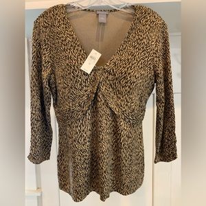 Ann Taylor blouse